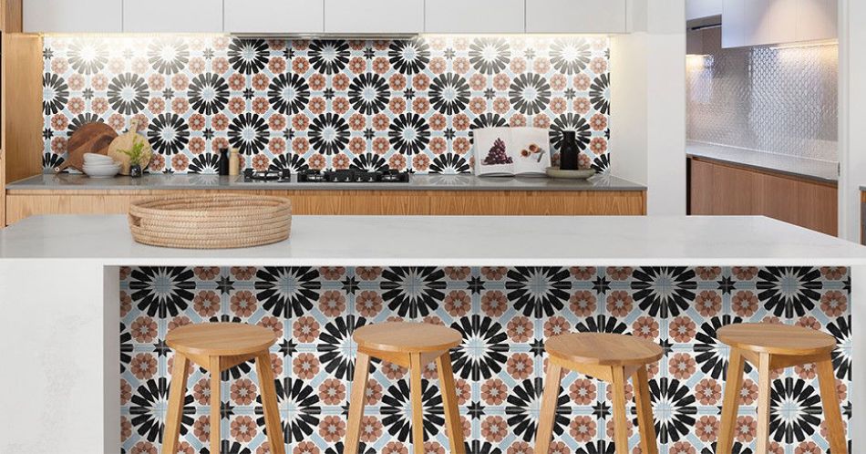How To Choose The Right Tile Colours For Your Home